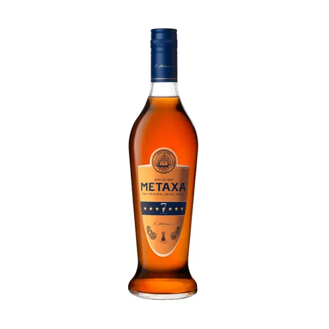 METAXA 7 STARS 700ml