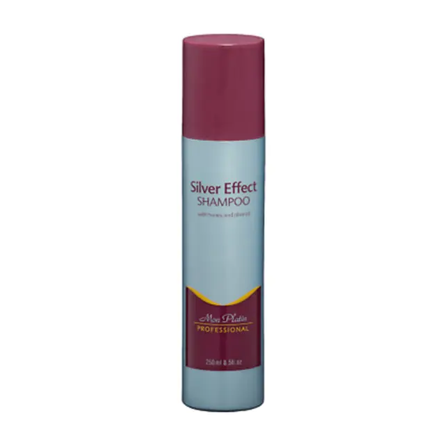 Mon Platin Silver Effect Shampoo 250ml