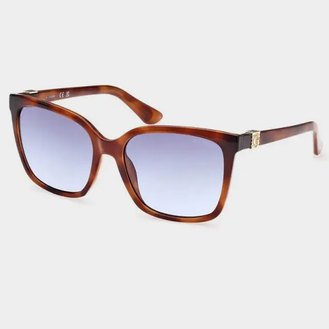 Γυαλιά Ηλίου Guess GU7865S-53W Καφέ - 57 2