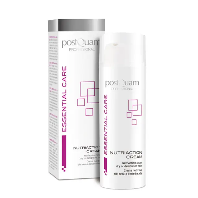 NUTRIACTION CREAM 50 ML