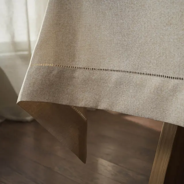Τραπεζομάντηλο Gofis Home Meriol Light Coffee 10-126-188/13 150x310 2