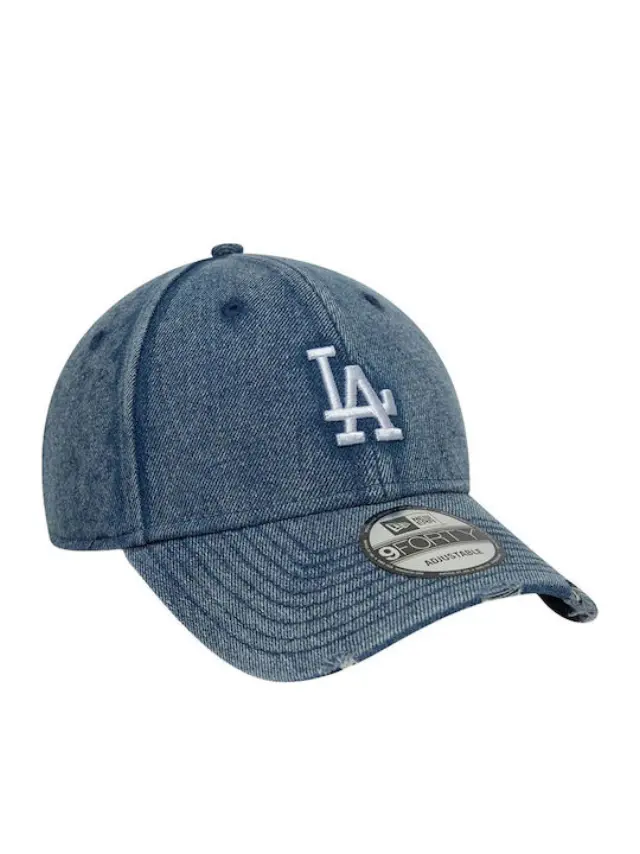 New Era Cap Unisex 9forty League Basic New York Yankees Jockey 60856240 - One Size