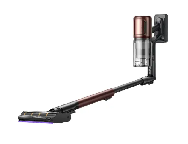 Επαναφορτιζόμενη Ηλεκτρική Σκούπα Stick 2 σε 1 Dreame V30 (VVV21A) - με Ισχύ 880W και Χωρητικότητα κάδου 0.6L VVV21A 3