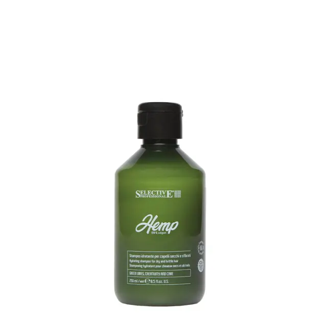 Selective Hemp Sublime Shampoo 250ml