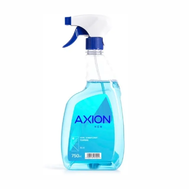 Axion Υγρό Spray Τζαμιών 750ml