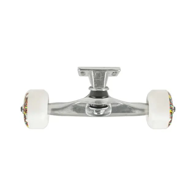 Tensor Raw Truck & Wheel Combo - Άξονας 5.25" με ροδάκια Blind OG Stacked 52mm 2