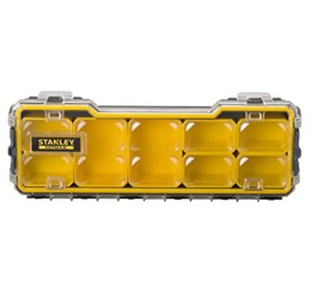 Stanley FMST1-75781 - Ταμπακιέρα Πλαστική 43.2x15.2x6.4cm 2
