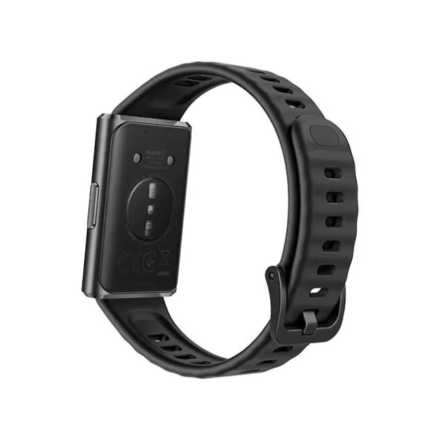 Huawei Band 11 Pro Black (Candy-B49F) 3