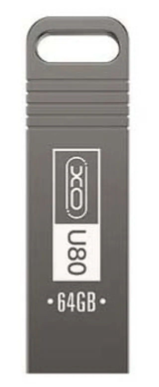 XO U80 Στικάκι 64G 16.007.0024