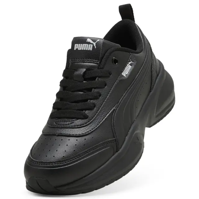 Puma Cilia 2 Mode Black 407285-01 - 41 3