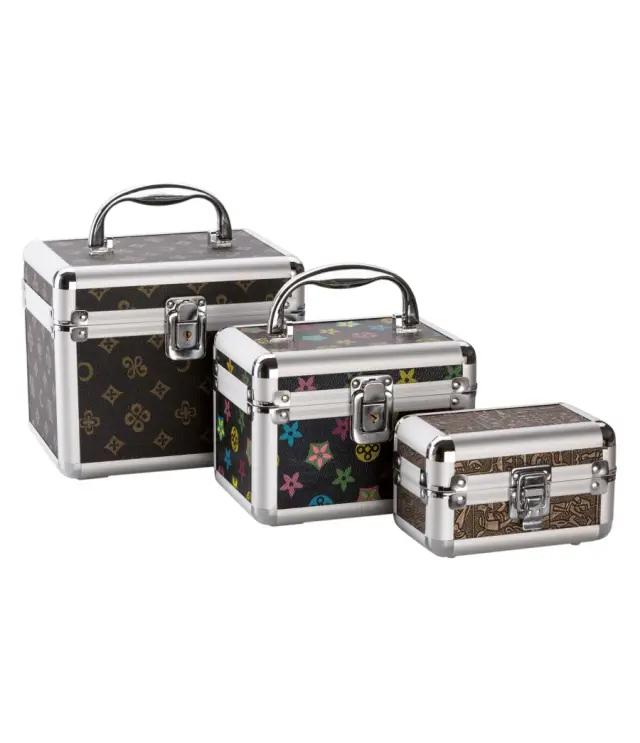 Eurostil Set 3 Βαλιτσακια