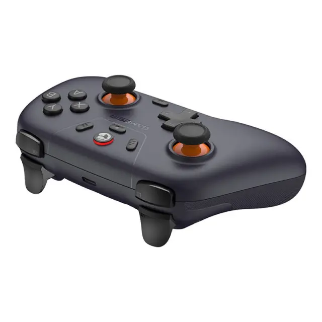 Ασύρματο χειριστήριο GameSir-T4n Lite (μωβ) 3