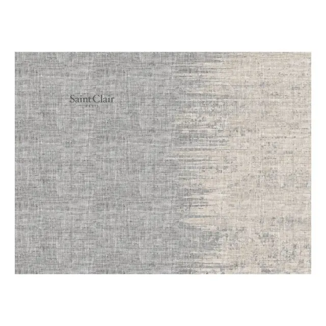 Σουπλά Saint Clair 3042 Silver Beige 45x33 2