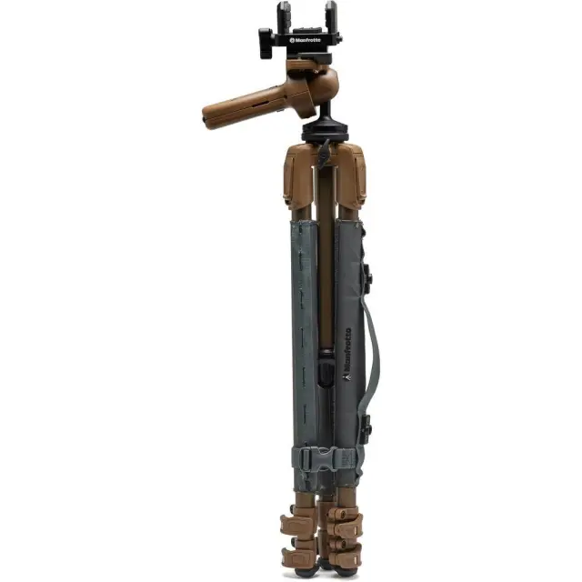 Manfrotto Alpha SHOT Tripod Sling 3