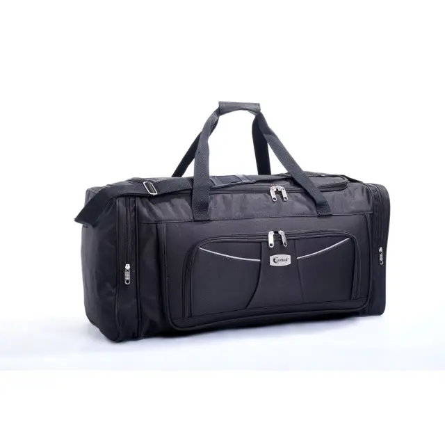 Σακ βουαγιάζ Cardinal 70cm 1300/404 μαύρο - Extra Large