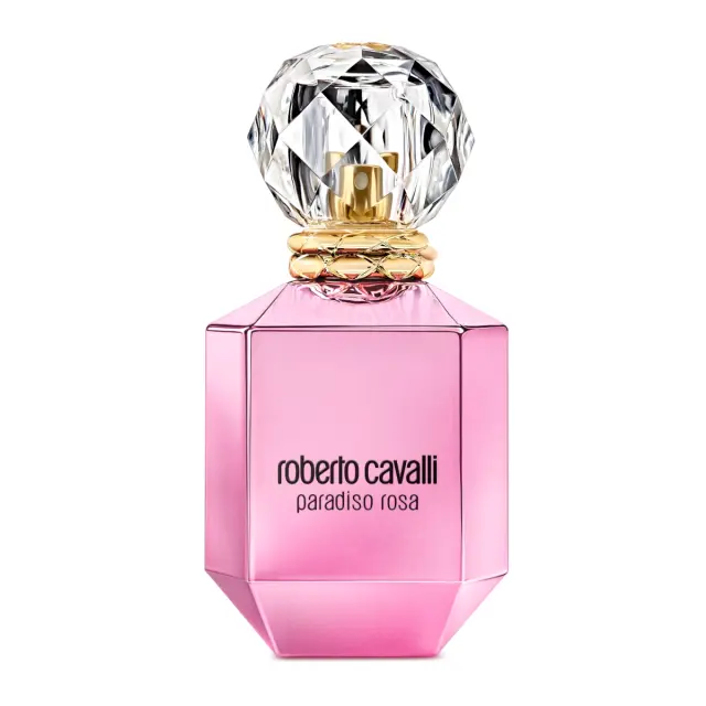 Roberto Cavalli Paradiso Rosa Γυναικείο Άρωμα Eau De Parfum 30ml