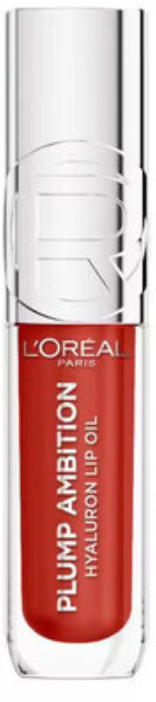Plump Ambition Hyaluron Lip Oil 485 Wine O'clock 5ml