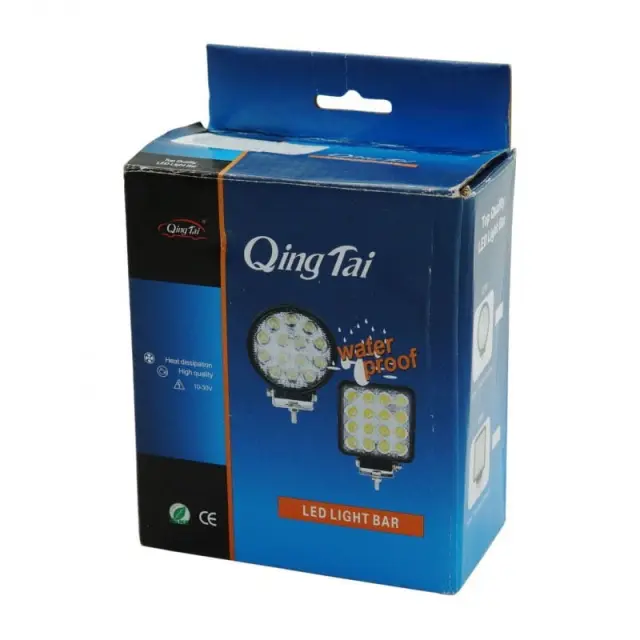Qing tai προβολέας εργασίας 10-30V - Qing tai irradiation lamp 101120 2