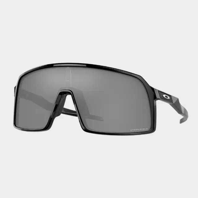 Γυαλιά Ηλίου Oakley 0OO9406 940601 Μαύρο Γυαλιστερό - 37 2