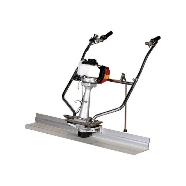 Bormann Pro BTC5120 - Δονητικός Πήχης Βενζινοκίνητος Τετράχρονος 1,2Hp/37,7cc/1,88m/30Kg (065418)