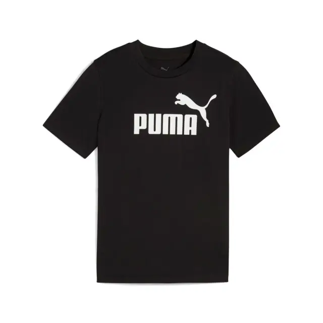 ESS No. 1 Logo Tee B - 13-14 χρονών