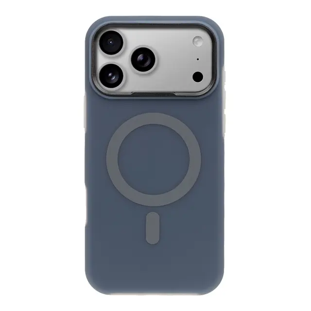 OBAL:ME MagNetix DuoTone Cover for Apple iPhone 18 Pro Max/17 Pro Max Storm 2