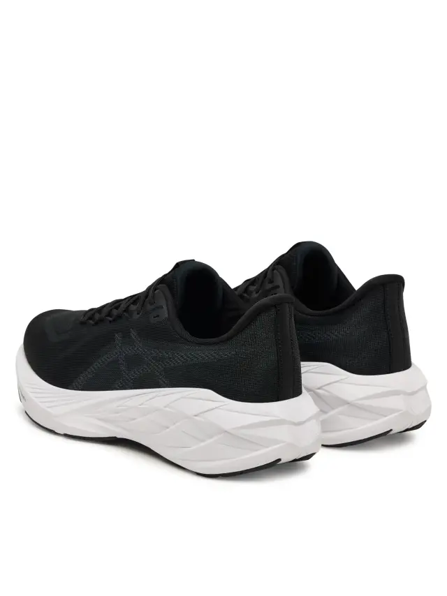 Asics Dynablast 6 Black/White 1012C010-001 - 42 3