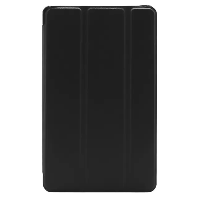 Θήκη Flip Smart inos Samsung Galaxy Tab A11 8.7" Μαύρο N70053