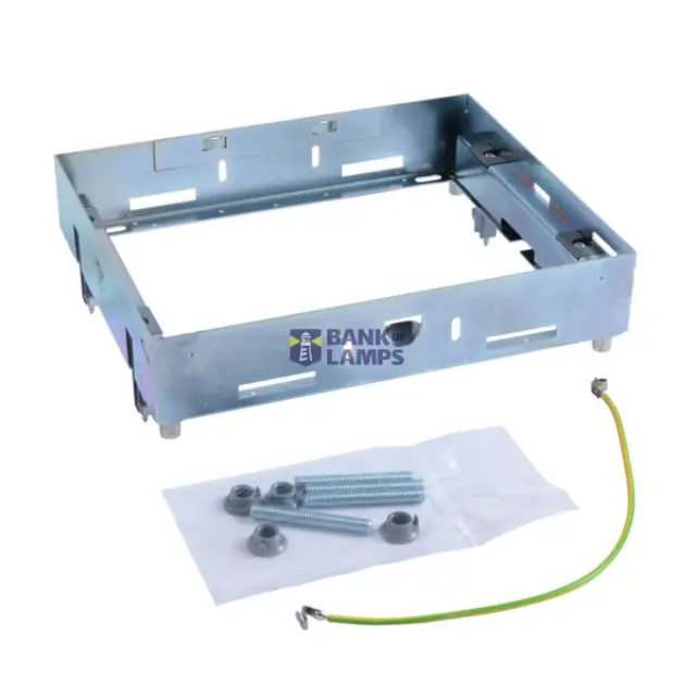 SUPPORT FLUSH BOX 12/18M