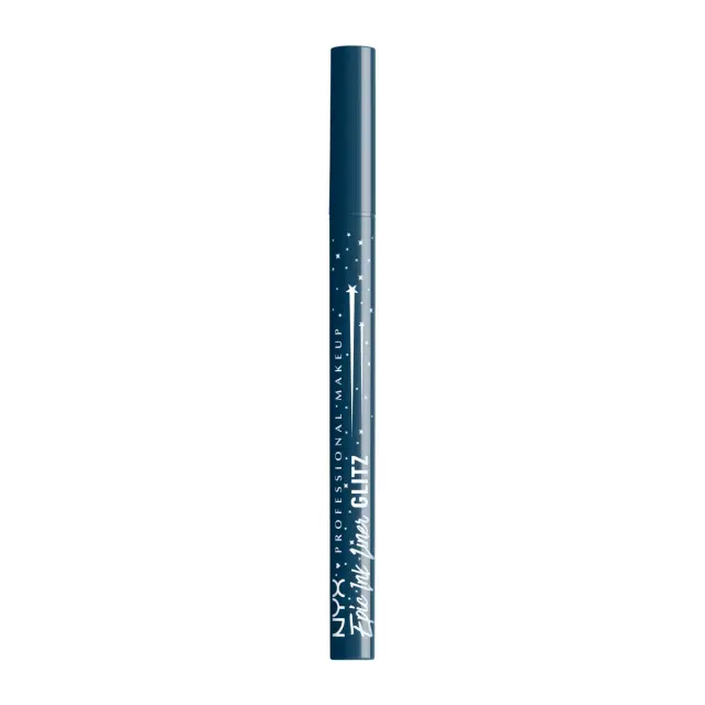 Epic Ink Liner Glitz Denim Dazzle