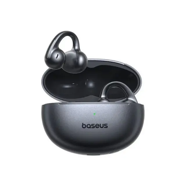 Baseus Bowie MC1 Pro Open-Ear TWS Cosmic Black (A0102503)