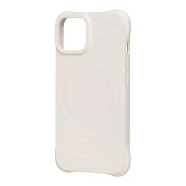 OBAL:ME MagNetix Orbit Cover for Apple iPhone 13 Beige