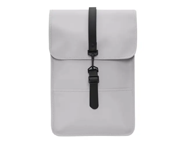 Τσάντα Πλάτης 15'' Mini W3 Rains με χωρητικότητα 9L - Flint 13020