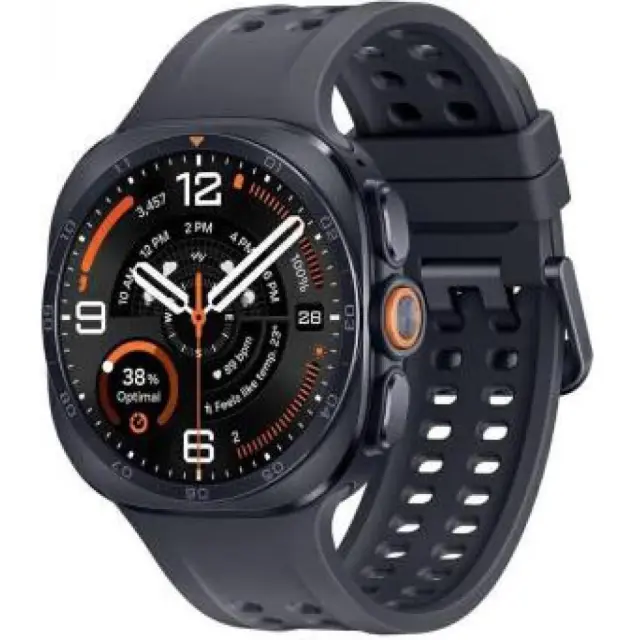 Samsung Watch Ultra2 SM-L715 47mm Titanium Gray LTE EU