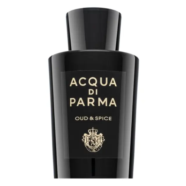 Acqua di Parma Oud & Spice Eau de Parfum for men 180 ml