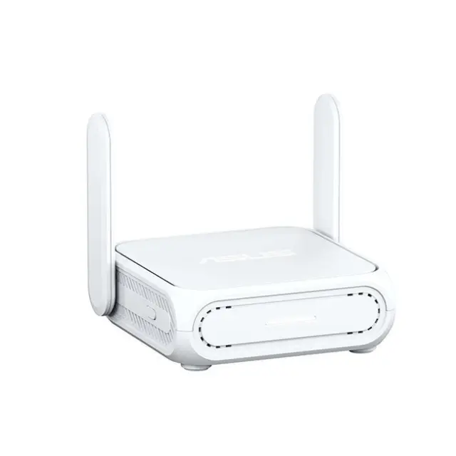 Asus 5G Router RT-BE58 Go WiFi7 White (90IG09Q0-MO3C00)