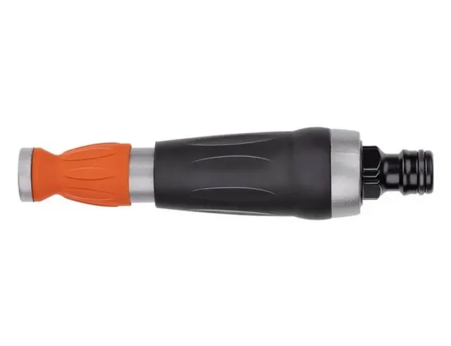 Ακροφύσιο Εκτόξευσης Νερού Black+Decker 8424821000000000