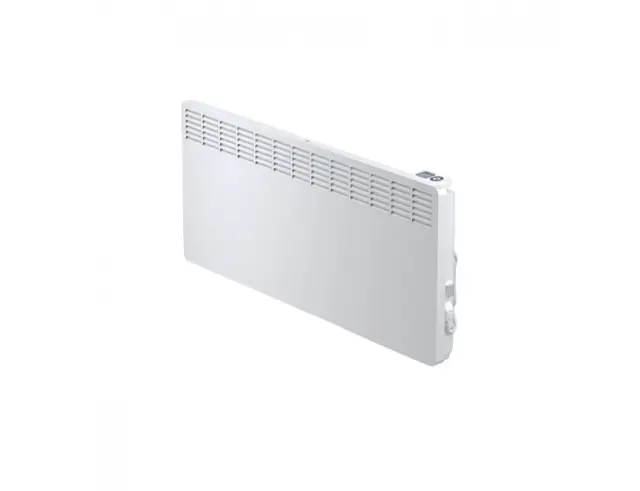 Επιτοίχιος Θερμοπομπός Stiebel Eltron CWM 3000 P SE09007A με ισχύ 3000W, χρονοδιακόπτη και εύρος κάλυψης 17-35m² - WhiteSE09007A 3