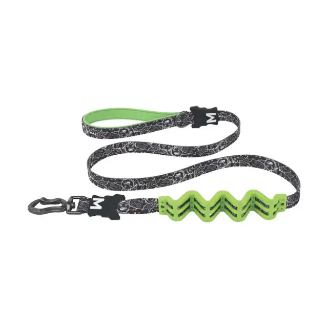 M Pets Urban Style Οδηγός Freestyle Shock Μονόχρωμο - M 2