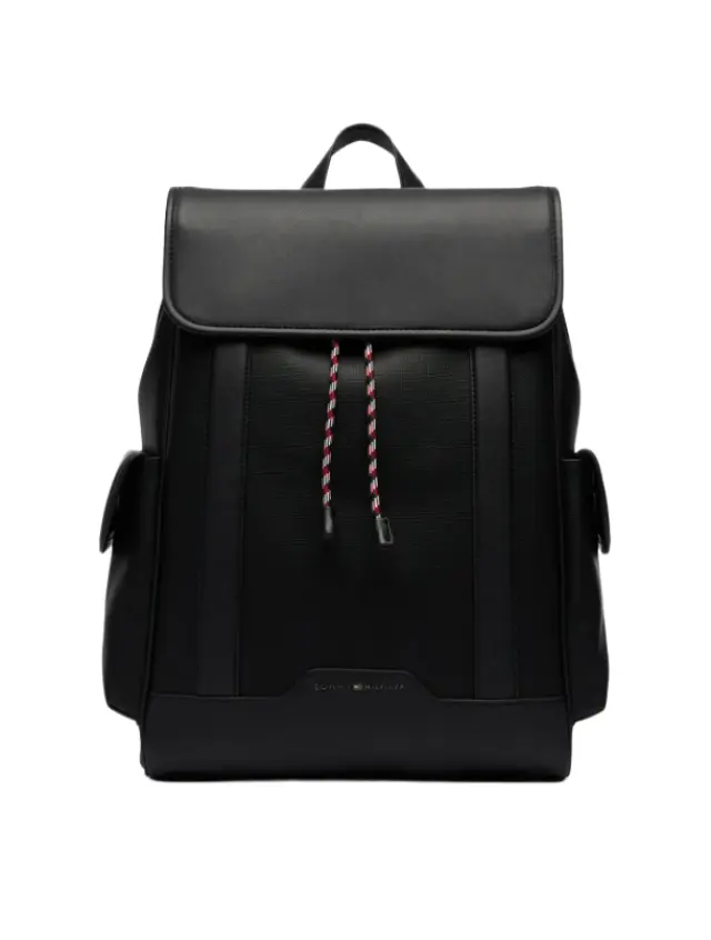 Tommy Hilfiger ανδρική τσάντα πλάτης AM0AM14678-1 - OS