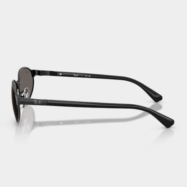 Γυαλιά ηλίου Ray Ban RB3777 002/B1 Μαύρο - 56 3