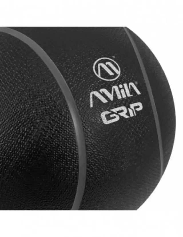 Μπάλα Medicine Ball AMILA Grip 2Kg (84752) 2