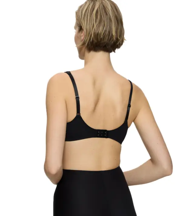 Triumph Modern Soft+Cotton W σουτιέν Cup C 10184426-0004 - 95 2