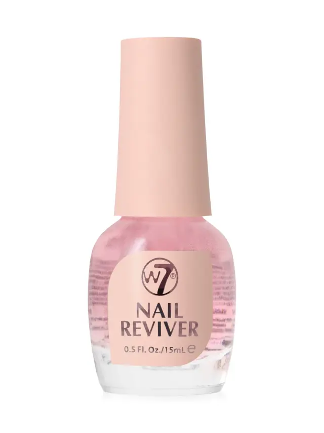 Nail Reviver Nail Treatment 15ml W7