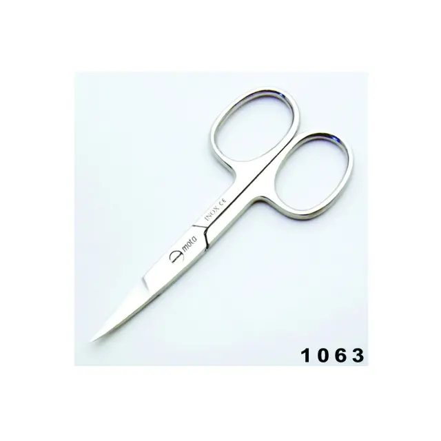 MOTA Ψαλιδάκι Inox 1063
