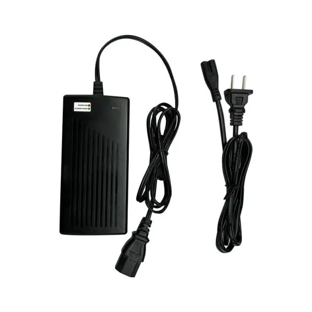 NAKAYAMA PRO EC1609 - NAKAYAMA Pro EC1609 Φορτιστής 3Α για EC1608 (078081)