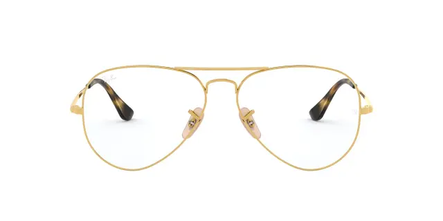 Γυαλιά Οράσεως Ray Ban RX6489 2500 (Ray Ban) (RX6489 2500) 2