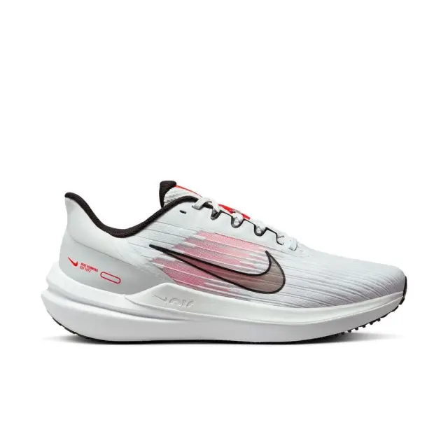 Nike Winflo 9 (DD6203-009) - Λευκό