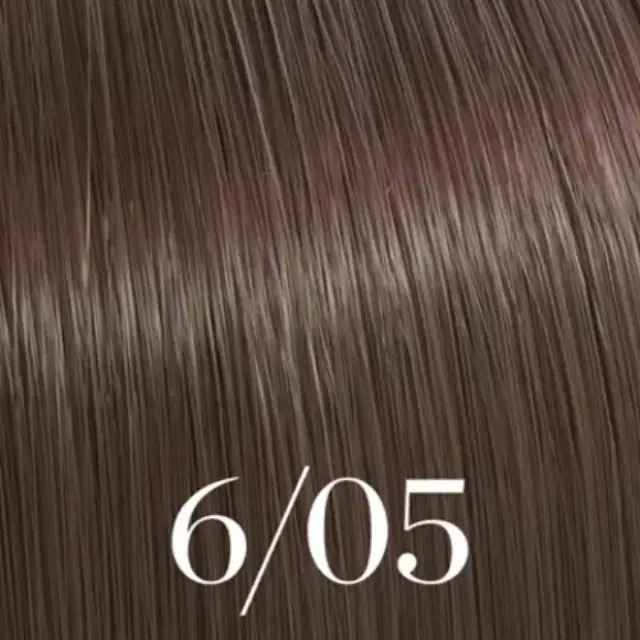 Wella Professionals Color Touch 6/05 Pure Naturals 60ml 3