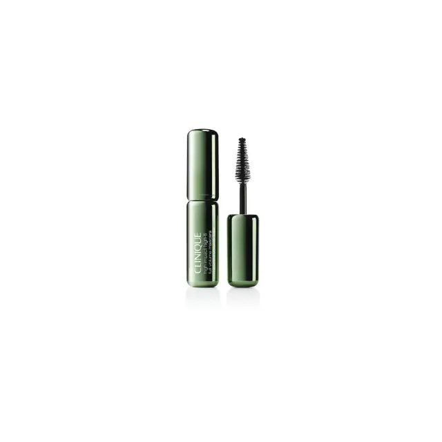 Clinique Mascara High Impact High-Fi Full Volume Mini 5ml - Black